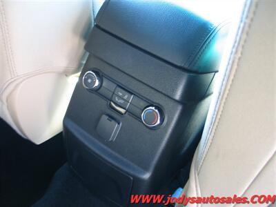 2017 Ford Explorer  BASE, 4WD, 3RD ROW SEAT, LOW 48,000 MILES - Photo 23 - North Platte, NE 69101