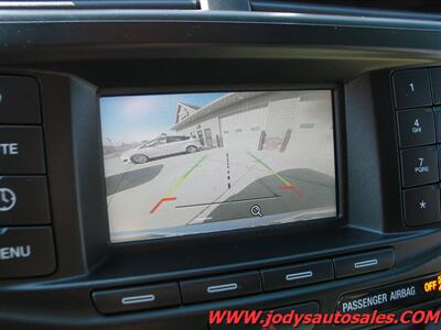 2017 Ford Explorer  BASE, 4WD, 3RD ROW SEAT, LOW 48,000 MILES - Photo 26 - North Platte, NE 69101