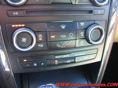 2017 Ford Explorer  BASE, 4WD, 3RD ROW SEAT, LOW 48,000 MILES - Photo 14 - North Platte, NE 69101