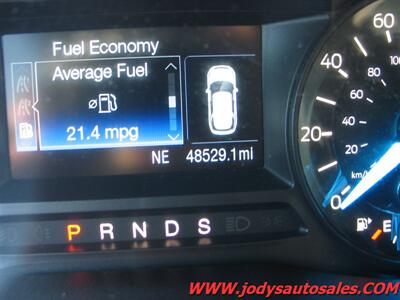 2017 Ford Explorer  BASE, 4WD, 3RD ROW SEAT, LOW 48,000 MILES - Photo 12 - North Platte, NE 69101