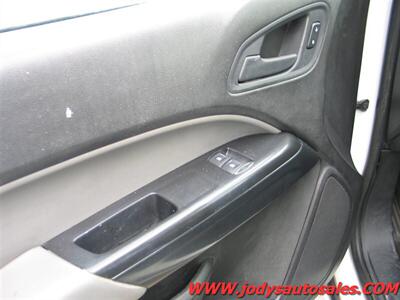 2016 Chevrolet Colorado  W/T, 4X2, 2.5L I4., LOW, LOW 39,000 MILES - Photo 3 - North Platte, NE 69101