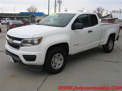 2016 Chevrolet Colorado  W/T, 4X2, 2.5L I4., LOW, LOW 39,000 MILES - Photo 25 - North Platte, NE 69101