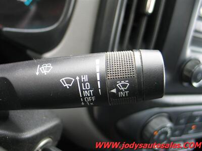 2016 Chevrolet Colorado W/T, 4X2, 2.5L I4., LOW, LOW 39,000 MILES  W/T, 4X2, 2.5L I4., LOW, LOW 39,000 MILES - Photo 9 - North Platte, NE 69101