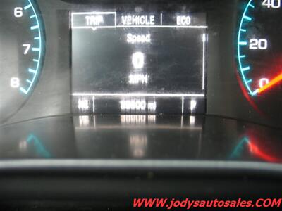 2016 Chevrolet Colorado  W/T, 4X2, 2.5L I4., LOW, LOW 39,000 MILES - Photo 11 - North Platte, NE 69101