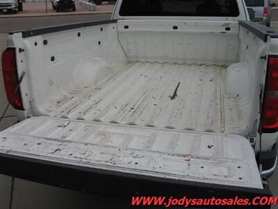 2016 Chevrolet Colorado W/T, 4X2, 2.5L I4., LOW, LOW 39,000 MILES  W/T, 4X2, 2.5L I4., LOW, LOW 39,000 MILES - Photo 24 - North Platte, NE 69101