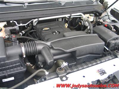 2016 Chevrolet Colorado W/T, 4X2, 2.5L I4., LOW, LOW 39,000 MILES  W/T, 4X2, 2.5L I4., LOW, LOW 39,000 MILES - Photo 32 - North Platte, NE 69101