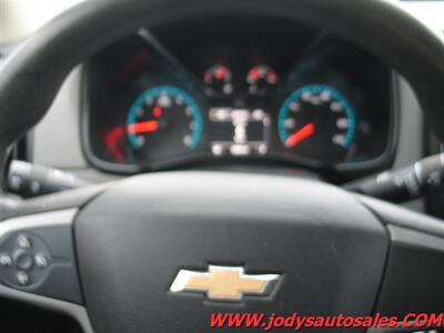 2016 Chevrolet Colorado W/T, 4X2, 2.5L I4., LOW, LOW 39,000 MILES  W/T, 4X2, 2.5L I4., LOW, LOW 39,000 MILES - Photo 12 - North Platte, NE 69101