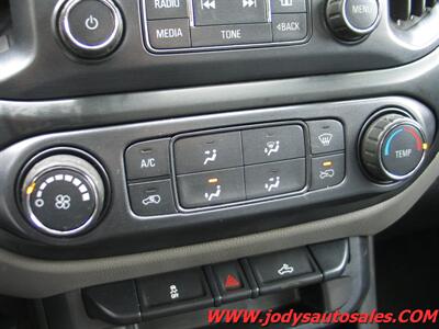 2016 Chevrolet Colorado W/T, 4X2, 2.5L I4., LOW, LOW 39,000 MILES  W/T, 4X2, 2.5L I4., LOW, LOW 39,000 MILES - Photo 15 - North Platte, NE 69101