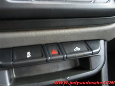 2016 Chevrolet Colorado W/T, 4X2, 2.5L I4., LOW, LOW 39,000 MILES  W/T, 4X2, 2.5L I4., LOW, LOW 39,000 MILES - Photo 16 - North Platte, NE 69101