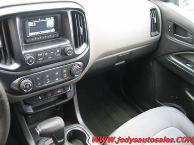 2016 Chevrolet Colorado W/T, 4X2, 2.5L I4., LOW, LOW 39,000 MILES  W/T, 4X2, 2.5L I4., LOW, LOW 39,000 MILES - Photo 19 - North Platte, NE 69101