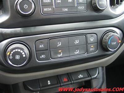 2016 Chevrolet Colorado  W/T, 4X2, 2.5L I4., LOW, LOW 39,000 MILES - Photo 15 - North Platte, NE 69101