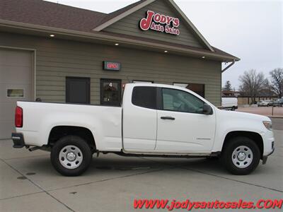 2016 Chevrolet Colorado  W/T, 4X2, 2.5L I4., LOW, LOW 39,000 MILES - Photo 30 - North Platte, NE 69101
