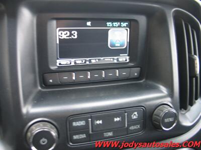 2016 Chevrolet Colorado W/T, 4X2, 2.5L I4., LOW, LOW 39,000 MILES  W/T, 4X2, 2.5L I4., LOW, LOW 39,000 MILES - Photo 13 - North Platte, NE 69101