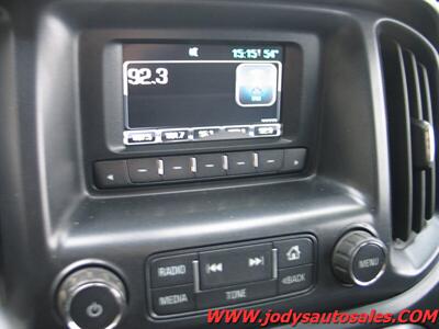 2016 Chevrolet Colorado  W/T, 4X2, 2.5L I4., LOW, LOW 39,000 MILES - Photo 13 - North Platte, NE 69101