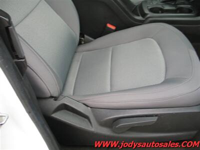 2016 Chevrolet Colorado W/T, 4X2, 2.5L I4., LOW, LOW 39,000 MILES  W/T, 4X2, 2.5L I4., LOW, LOW 39,000 MILES - Photo 22 - North Platte, NE 69101