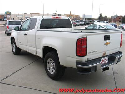 2016 Chevrolet Colorado  W/T, 4X2, 2.5L I4., LOW, LOW 39,000 MILES - Photo 27 - North Platte, NE 69101