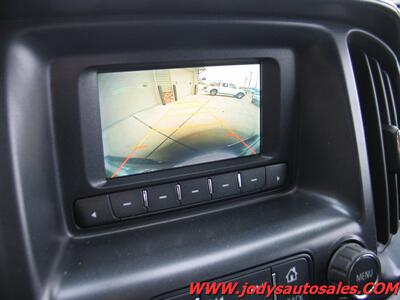 2016 Chevrolet Colorado W/T, 4X2, 2.5L I4., LOW, LOW 39,000 MILES  W/T, 4X2, 2.5L I4., LOW, LOW 39,000 MILES - Photo 14 - North Platte, NE 69101