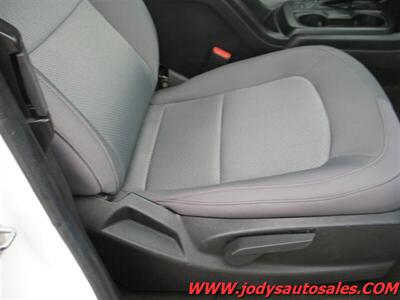 2016 Chevrolet Colorado  W/T, 4X2, 2.5L I4., LOW, LOW 39,000 MILES - Photo 22 - North Platte, NE 69101