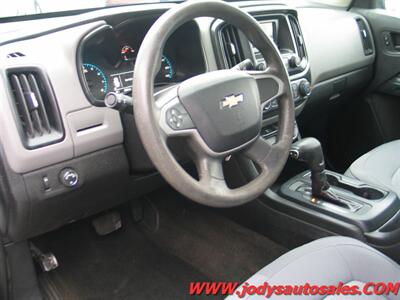 2016 Chevrolet Colorado W/T, 4X2, 2.5L I4., LOW, LOW 39,000 MILES  W/T, 4X2, 2.5L I4., LOW, LOW 39,000 MILES - Photo 2 - North Platte, NE 69101