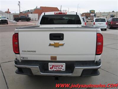 2016 Chevrolet Colorado  W/T, 4X2, 2.5L I4., LOW, LOW 39,000 MILES - Photo 28 - North Platte, NE 69101