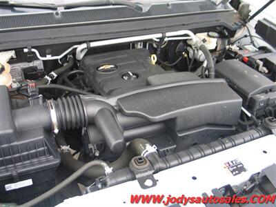 2016 Chevrolet Colorado  W/T, 4X2, 2.5L I4., LOW, LOW 39,000 MILES - Photo 32 - North Platte, NE 69101