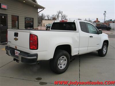 2016 Chevrolet Colorado  W/T, 4X2, 2.5L I4., LOW, LOW 39,000 MILES - Photo 29 - North Platte, NE 69101