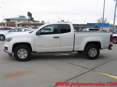 2016 Chevrolet Colorado  W/T, 4X2, 2.5L I4., LOW, LOW 39,000 MILES - Photo 26 - North Platte, NE 69101