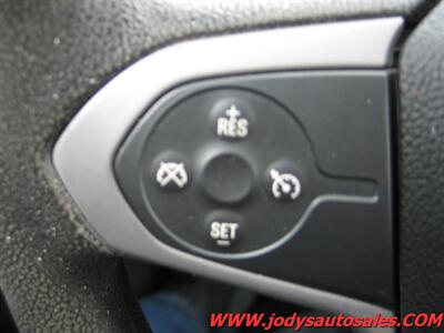 2016 Chevrolet Colorado W/T, 4X2, 2.5L I4., LOW, LOW 39,000 MILES  W/T, 4X2, 2.5L I4., LOW, LOW 39,000 MILES - Photo 8 - North Platte, NE 69101