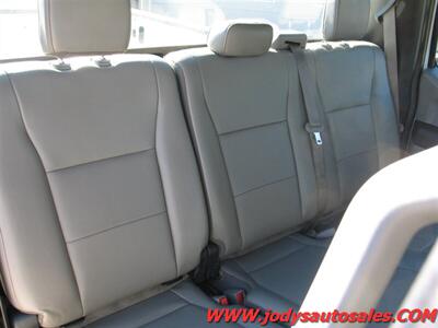 2019 Ford F-250 XL  XL, Crew CAB, 8' Box, 4X4, 6.2 V8 - Photo 23 - North Platte, NE 69101