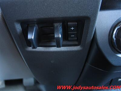 2019 Ford F-250 XL  XL, Crew CAB, 8' Box, 4X4, 6.2 V8 - Photo 17 - North Platte, NE 69101