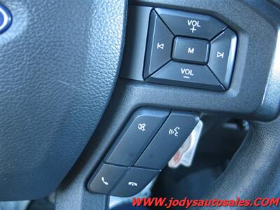 2019 Ford F-250 XL  XL, Crew CAB, 8' Box, 4X4, 6.2 V8 - Photo 11 - North Platte, NE 69101