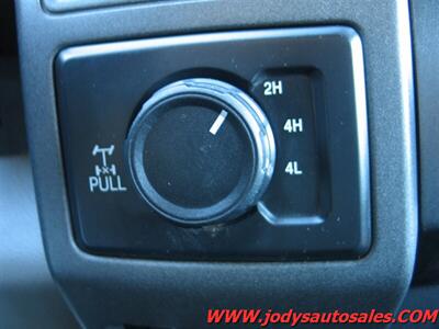 2019 Ford F-250 XL  XL, Crew CAB, 8' Box, 4X4, 6.2 V8 - Photo 16 - North Platte, NE 69101