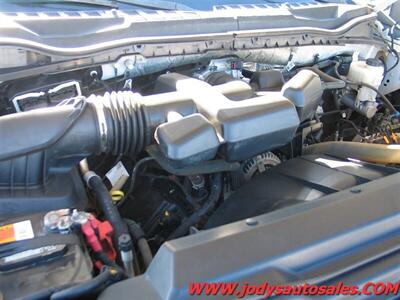 2019 Ford F-250 XL  XL, Crew CAB, 8' Box, 4X4, 6.2 V8 - Photo 33 - North Platte, NE 69101