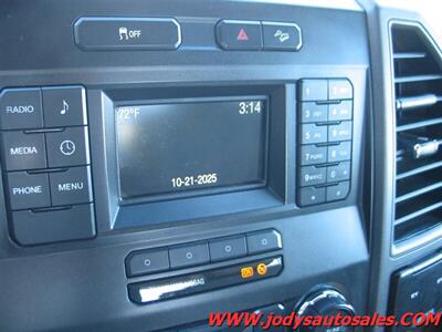 2019 Ford F-250 XL  XL, Crew CAB, 8' Box, 4X4, 6.2 V8 - Photo 14 - North Platte, NE 69101