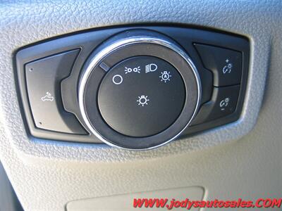 2019 Ford F-250 XL  XL, Crew CAB, 8' Box, 4X4, 6.2 V8 - Photo 6 - North Platte, NE 69101