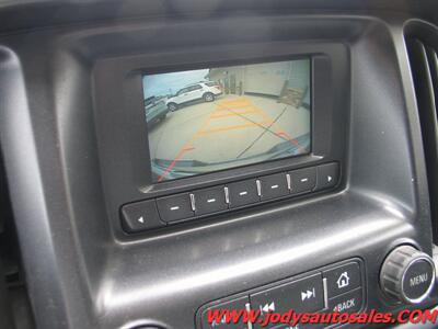 2016 Chevrolet Colorado W/T, 4X4, CREW CAB, 3.6L V6 W/T, 4X4, CREW CAB, 3.6L V6 - Photo 14 - North Platte, NE 69101