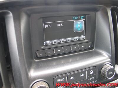 2016 Chevrolet Colorado W/T, 4X4, CREW CAB, 3.6L V6 W/T, 4X4, CREW CAB, 3.6L V6 - Photo 13 - North Platte, NE 69101