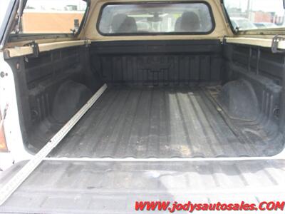 2016 Chevrolet Colorado W/T, 4X4, CREW CAB, 3.6L V6 W/T, 4X4, CREW CAB, 3.6L V6 - Photo 27 - North Platte, NE 69101