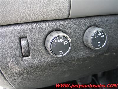 2016 Chevrolet Colorado W/T, 4X4, CREW CAB, 3.6L V6 W/T, 4X4, CREW CAB, 3.6L V6 - Photo 6 - North Platte, NE 69101