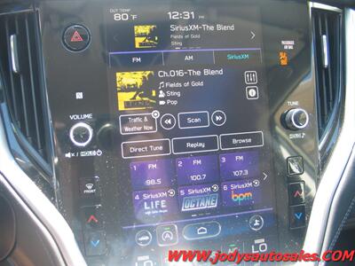 2022 Subaru Outback Premium - Photo 15 - North Platte, NE 69101