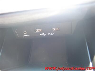 2022 Subaru Outback Premium - Photo 18 - North Platte, NE 69101