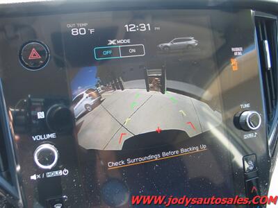 2022 Subaru Outback Premium - Photo 17 - North Platte, NE 69101