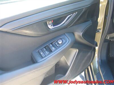 2022 Subaru Outback Premium - Photo 3 - North Platte, NE 69101
