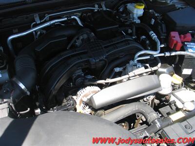 2022 Subaru Outback Premium - Photo 32 - North Platte, NE 69101