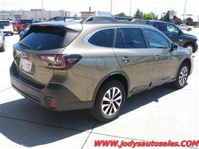 2022 Subaru Outback Premium - Photo 29 - North Platte, NE 69101