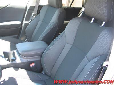 2022 Subaru Outback Premium - Photo 5 - North Platte, NE 69101