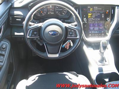 2022 Subaru Outback Premium - Photo 20 - North Platte, NE 69101