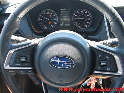 2022 Subaru Outback Premium - Photo 14 - North Platte, NE 69101
