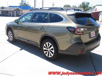2022 Subaru Outback Premium - Photo 27 - North Platte, NE 69101