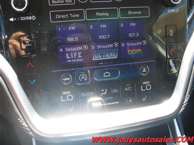 2022 Subaru Outback Premium - Photo 16 - North Platte, NE 69101